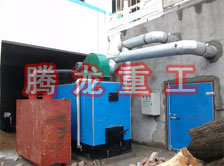 紙管、紙箱干燥機(jī)