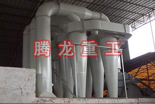 旋風除塵器 、煙灰除塵器、水除塵器、除塵器、